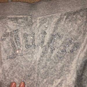Juicy Couture Sweatpants *price firm*